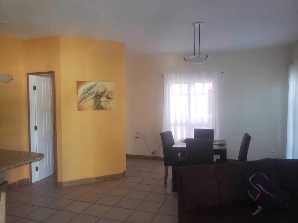 Condoville Apartment *